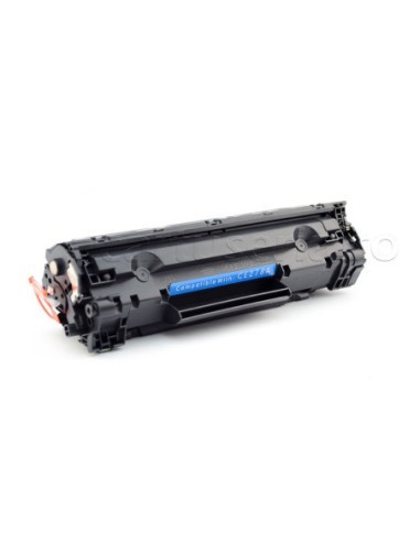 Toner compatibil bulk ce278a 78a...