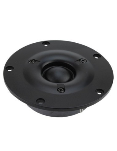 Tweeter dome inalte 100 w 103 mm 8...