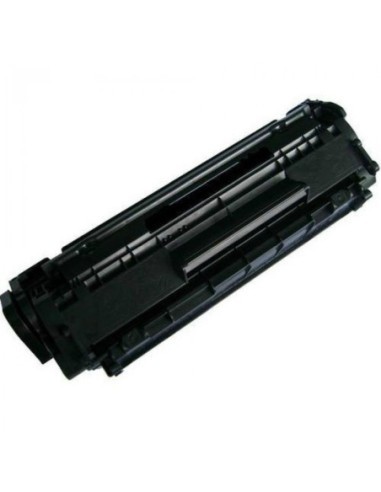 Toner 36a compatibil hp cb436a