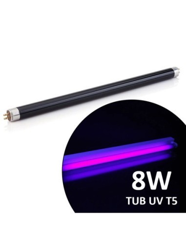 Tub T5 pentru lampa Ultravioleta...