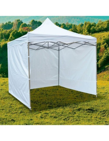 Cort de gradina quick tent 3 pereti...