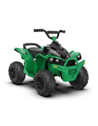 Atv electric pentru copii 2 - 35w 2...