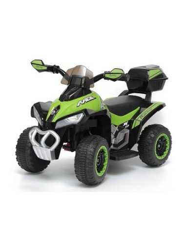 Atv electric pentru copii 380w...