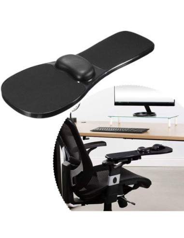 Suport ergonomic pentru mana cu...