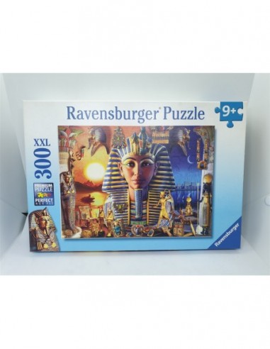 Puzzle Faraon Din Egiptul Antic 300...