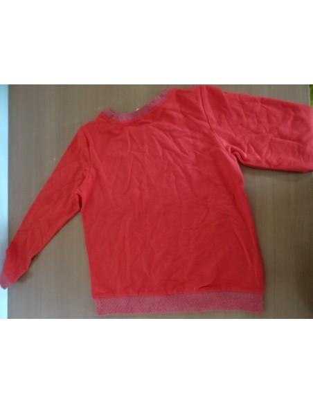 Bluza sport pentru fetite H &M