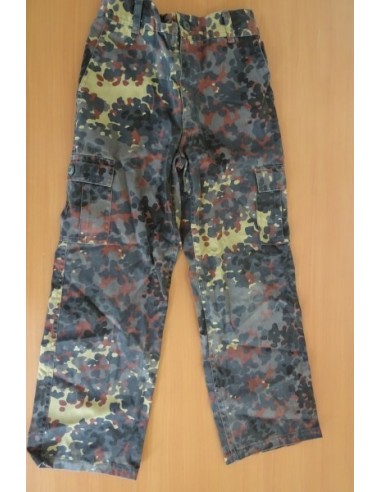 Pantaloni militari baieti