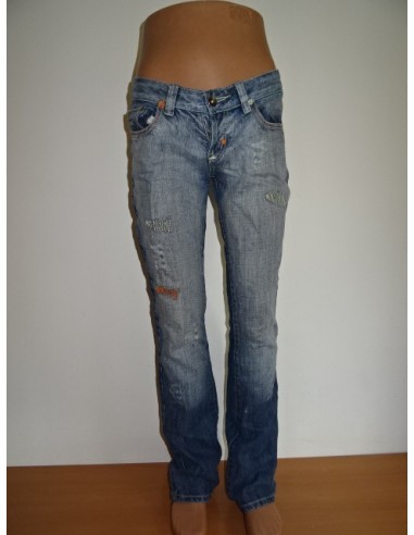 Jeans dama PRD SPORT WEAR