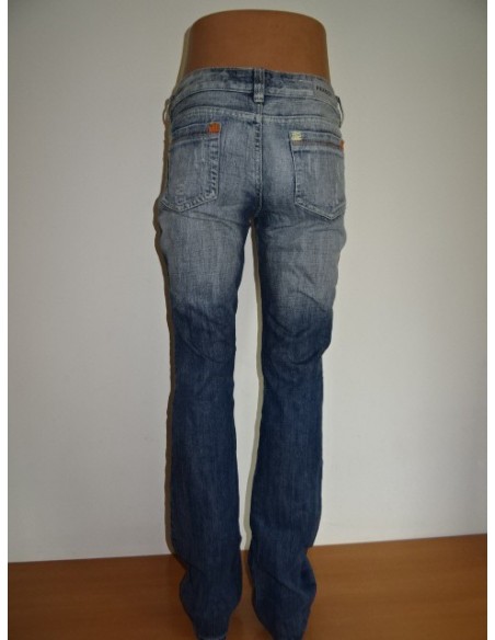 Jeans dama PRD SPORT WEAR