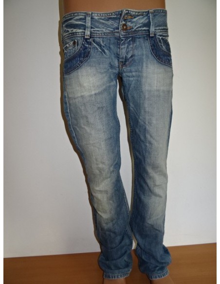 Jeans dama PEPE JEANS