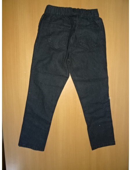 Pantaloni negri C&A