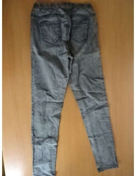 Jeans dama FLAME