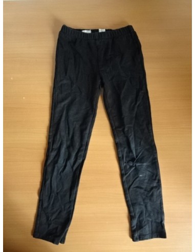 Pantaloni negri fetite GAP