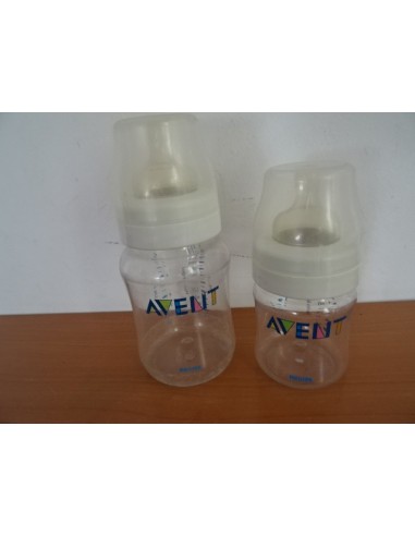 Set 2 biberoane Philips Avent