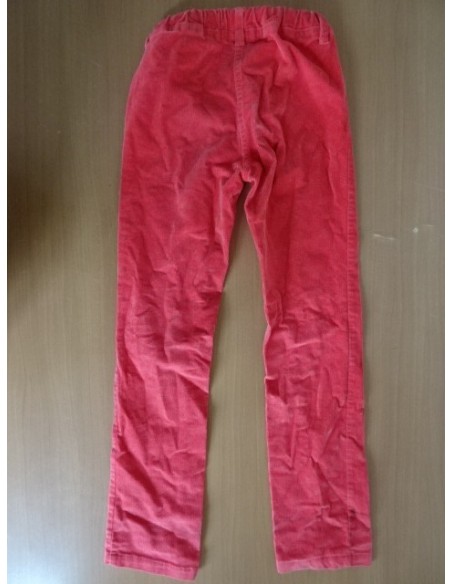 Pantaloni roz LOSAN KIDS