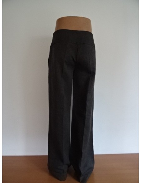 Pantaloni eleganti dama ATMOSPHERE