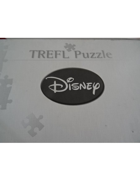 Disney Pixar Brave puzzle 160 piese