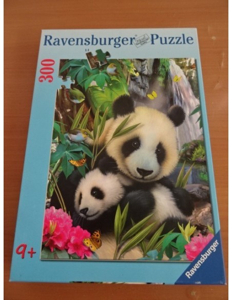 Puzzle Ravensburger 300 piese