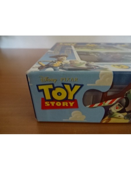 Cutie 4 puzzle Toy Story Disney Pixar