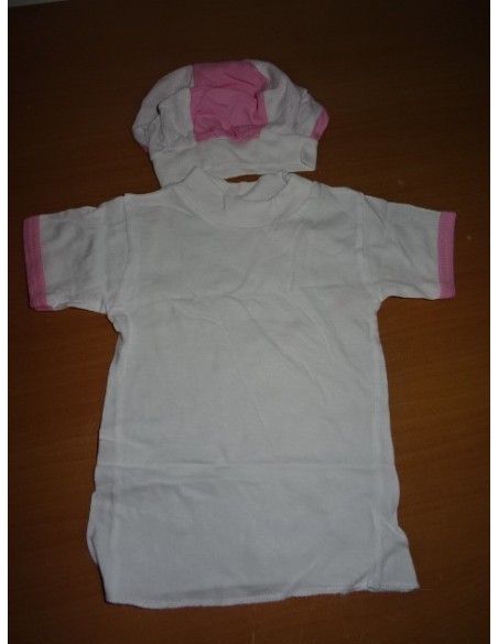 Set newborn 3 piese pentru fetite