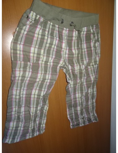 Pantaloni trei sferturi sport