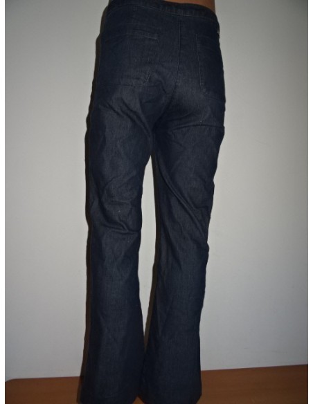 Pantalon jeans dama TOM TAILOR