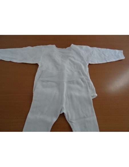 Compleu bebe bluza pantaloni