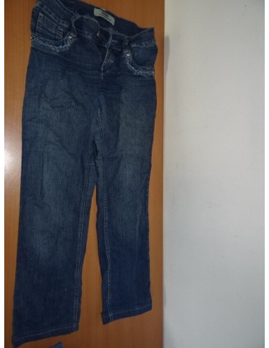 Jeans lungi pentru fete