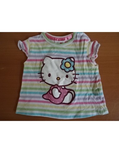 Bluza fete Hello Kitty C&A