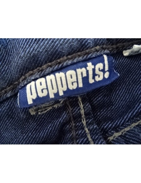 Jeans unisex PEPPERTS pentru copii