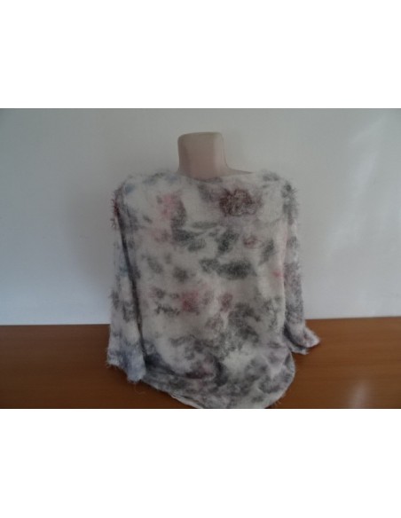 Bluza pufoasa de dama C&A