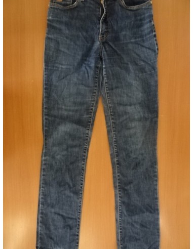 Pantaloni jeans de femei