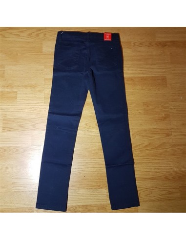 Pantaloni albastrii Tex