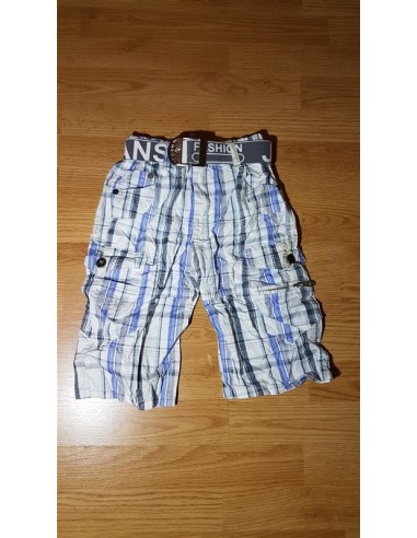 Bermude trei sferturi Boys Jeans