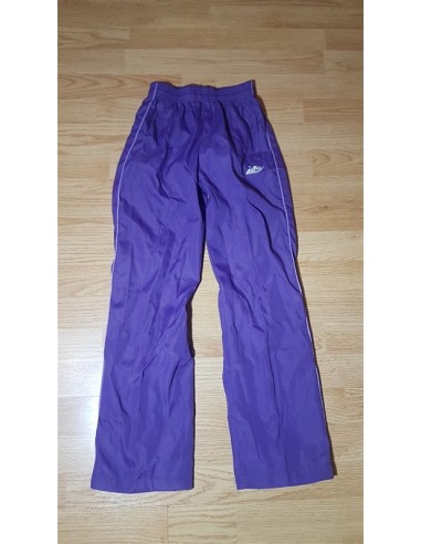 Pantaloni sport mov IK Utility