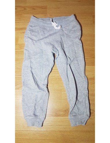 Pantaloni gri sport H&M Basic