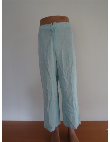 Pantaloni bleumarin dama