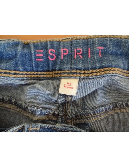 Jeans scurti ESPRIT ,fete