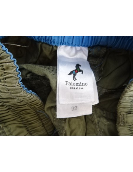 Pantaloni scurti baietei Palomino