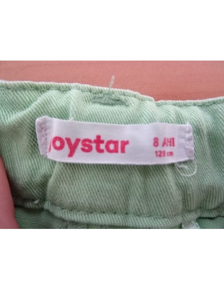 Pantaloni scurti fetite JOYSTAR