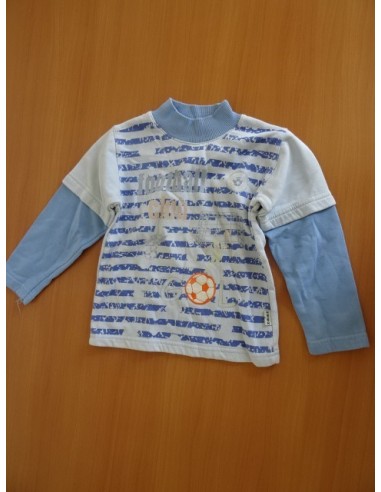 Bluza baietei Footbal Club