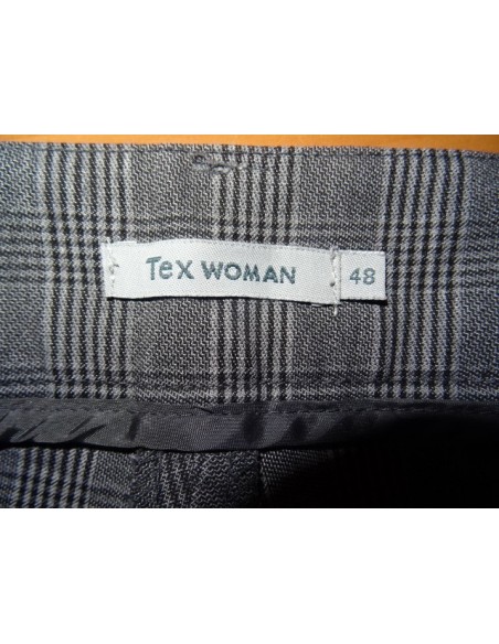 Pantaloni scurti TAX Woman