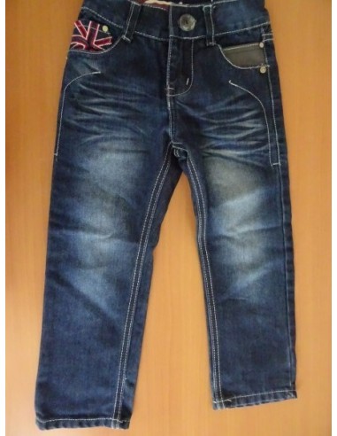 Jeans baietei INFLUX