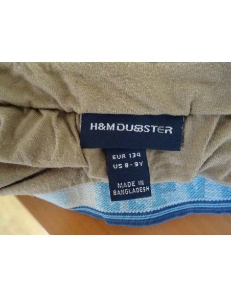 Pantaloni baietei H&M