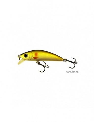 Vobler Strike Pro Mustang Minnow...