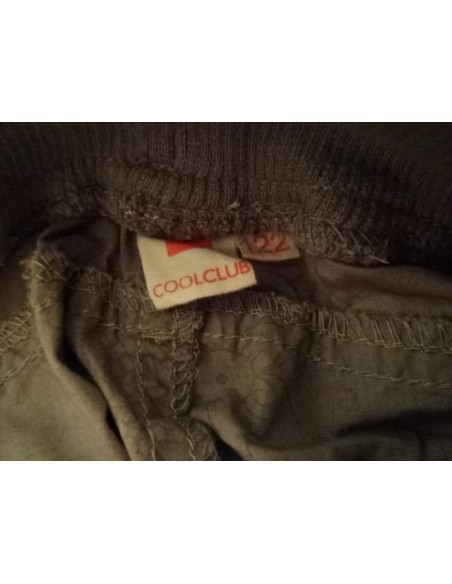 Pantaloni Cool Club