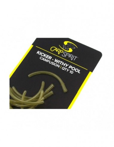 Adaptor Carp Spirit Withy Pool Verde