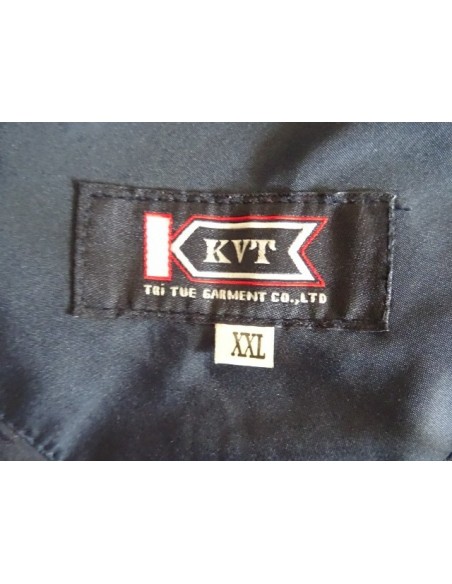 Bluza de trening KVT