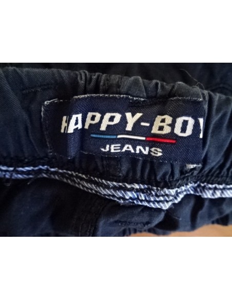 Jeans HAPPY-BOY