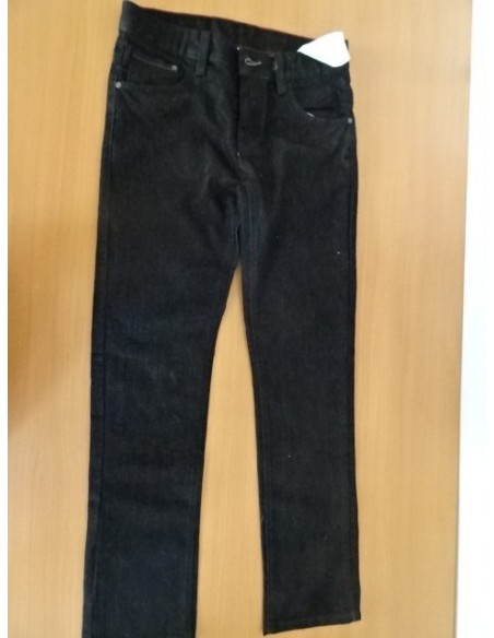 Jeans slim leg C&A